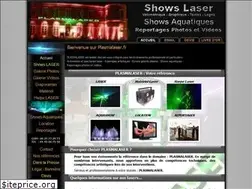 Sites similar to plasmalaser.fr
