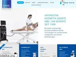 Sites similar to plasmalite.de