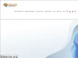 Sites similar to plasmalogen.me