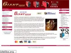 Sites similar to plasmametalcutter.com