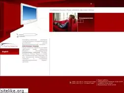Sites similar to plasmamoscow.ru