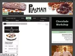 Sites similar to plasman.nl