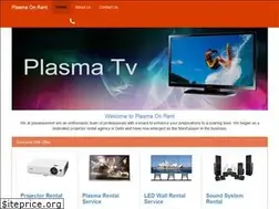 Sites similar to plasmaonrent.in