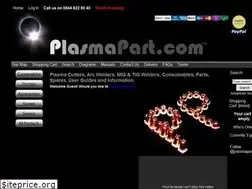Sites similar to plasmapart.com