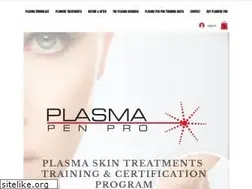 Sites similar to plasmapenpro.com