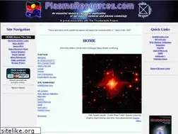 Sites similar to plasmaresources.com