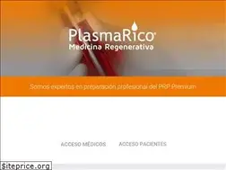 Sites similar to plasmarico.com.ar