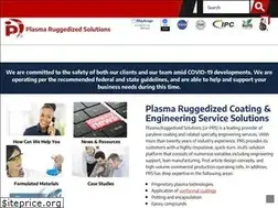Sites similar to plasmarugged.com