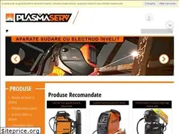Sites similar to plasmaserv.ro