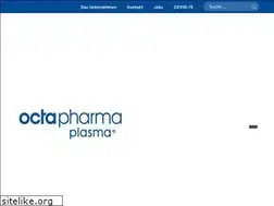 Sites similar to plasmaspende-aachen.de