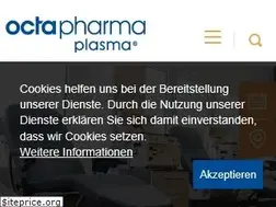 Sites similar to plasmaspende-dessau.de