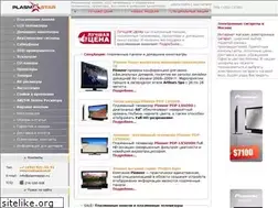 Sites similar to plasmastar.ru
