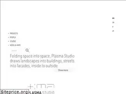 Sites similar to plasmastudio.com
