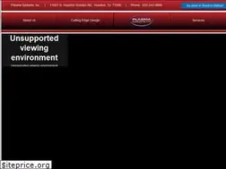 Sites similar to plasmasystemsinc.com