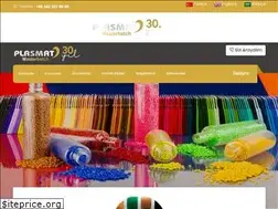 Sites similar to plasmat.com.tr