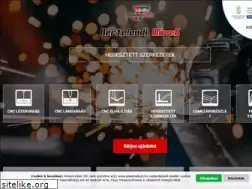 Sites similar to plasmatech.hu