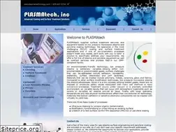 Sites similar to plasmatechnology.com