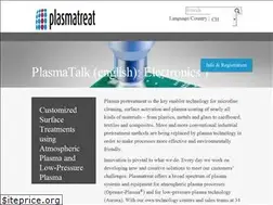 Sites similar to plasmatechsystems.com