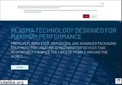 Sites similar to plasmatherm.com