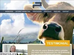 Sites similar to plasmatica-webdesign.de