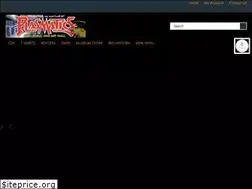Sites similar to plasmatics.com