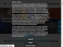 Sites similar to plasmatreat.ca