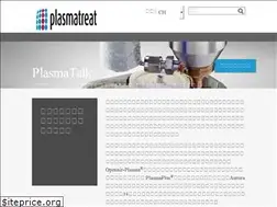 Sites similar to plasmatreat.co.jp