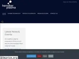 Sites similar to plasmatreatment.co.uk