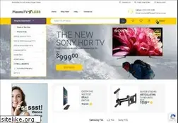 Sites similar to plasmatv4less.com