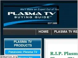 Sites similar to plasmatvbuyingguide.com