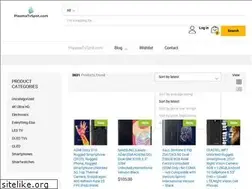 Sites similar to plasmatvspot.com