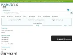Sites similar to plasmavisie.nl