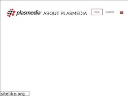 Sites similar to plasmedia.com