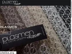 Sites similar to plasmen.com