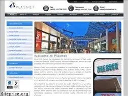 Sites similar to plasmet.co.uk