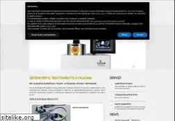 Sites similar to plasmi.eu