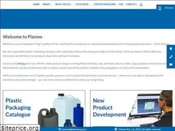 Sites similar to plasmo.com.au