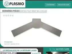 Sites similar to plasmo.fr
