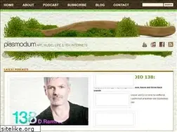 Sites similar to plasmodium.net