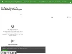 Sites similar to plasmolifting.shop