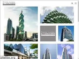 Sites similar to plasoc.com