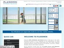 Sites similar to plasowin.com