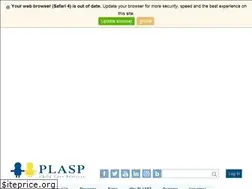 Sites similar to plasp.com