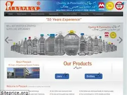 Sites similar to plaspack.com.pk