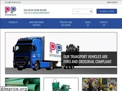Sites similar to plaspipes.co.uk