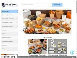 Sites similar to plasroal.es