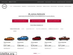 Sites similar to plassanissan.com.mx