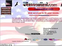 Sites similar to plassenthal.com
