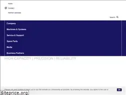 Sites similar to plasser.co.uk