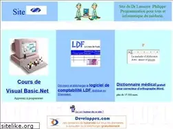 Sites similar to plasserre.developpez.com